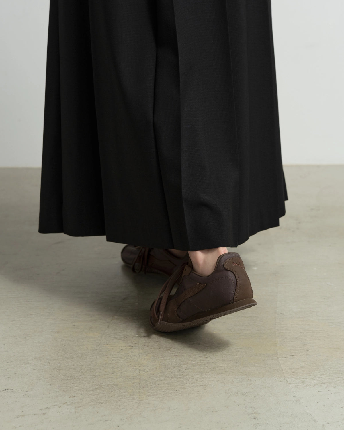 Graphpaper / × PUMA for Graphpaper H-STREET (GU263-90500)