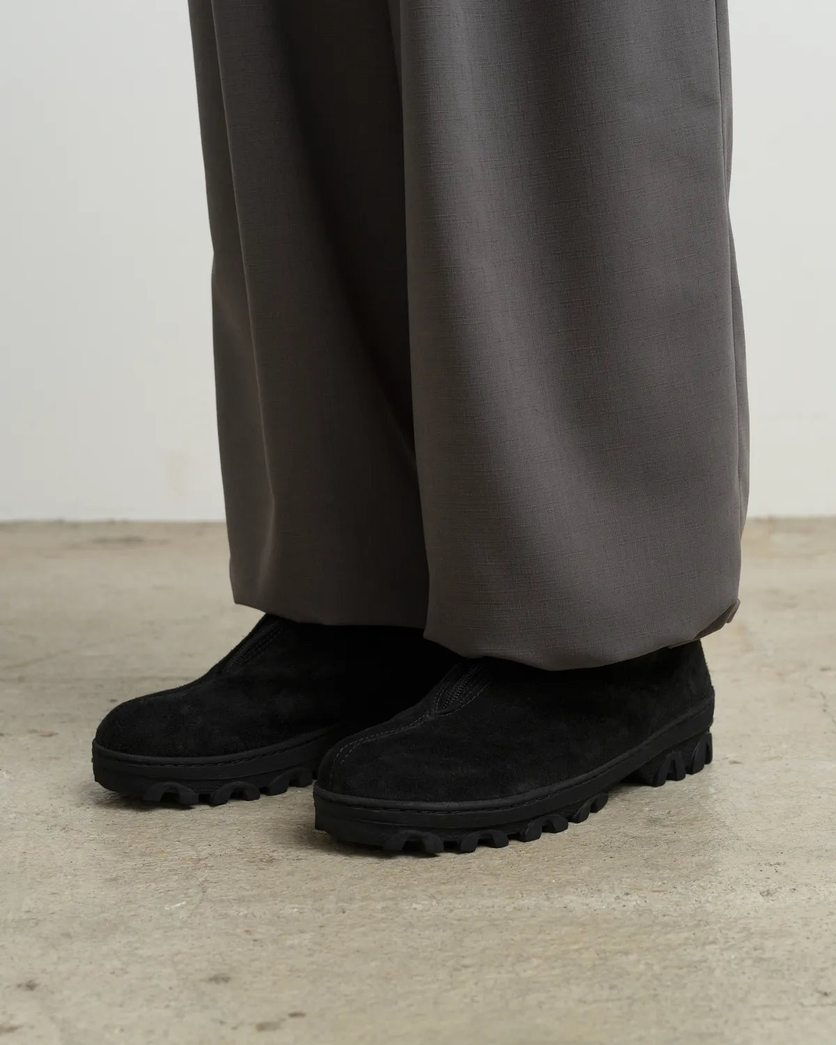 Graphpaper / REPRODUCTION OF FOUND for GP USSIAN MILITARY BOOTS (GU263-90511)