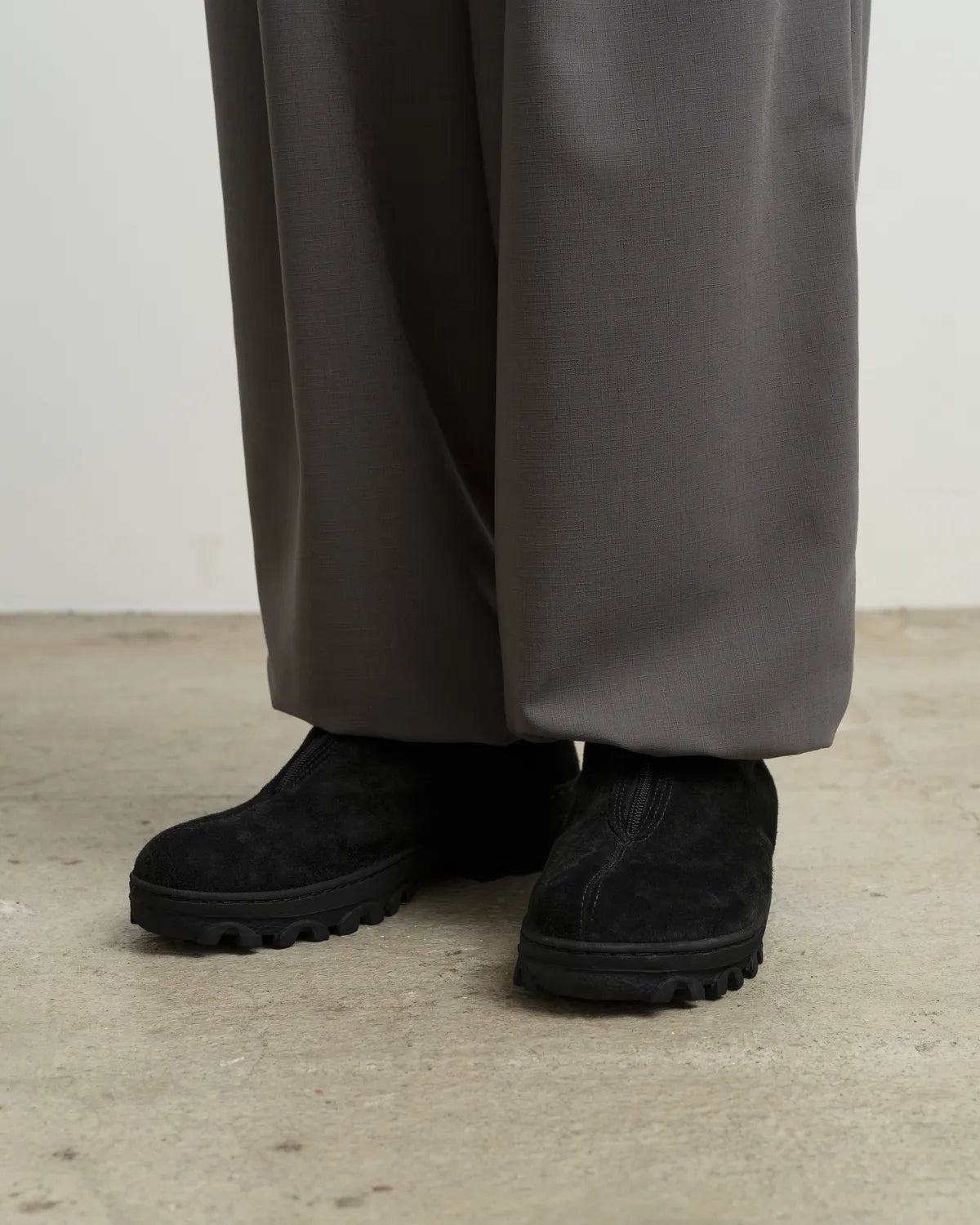 Graphpaper / REPRODUCTION OF FOUND for GP USSIAN MILITARY BOOTS (GU263-90511)