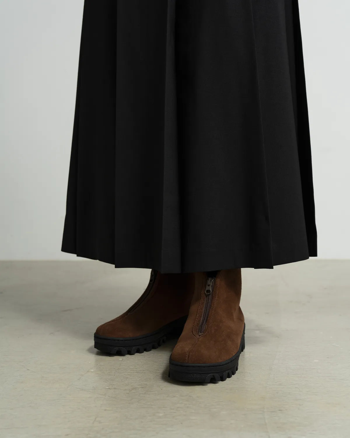 Graphpaper / REPRODUCTION OF FOUND for GP USSIAN MILITARY BOOTS (GU263-90511)