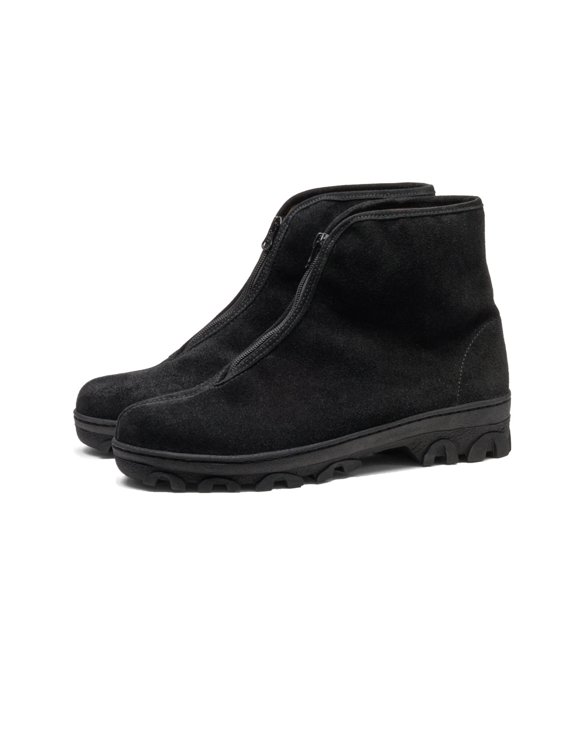 Graphpaper / REPRODUCTION OF FOUND for GP USSIAN MILITARY BOOTS (GU263-90511)