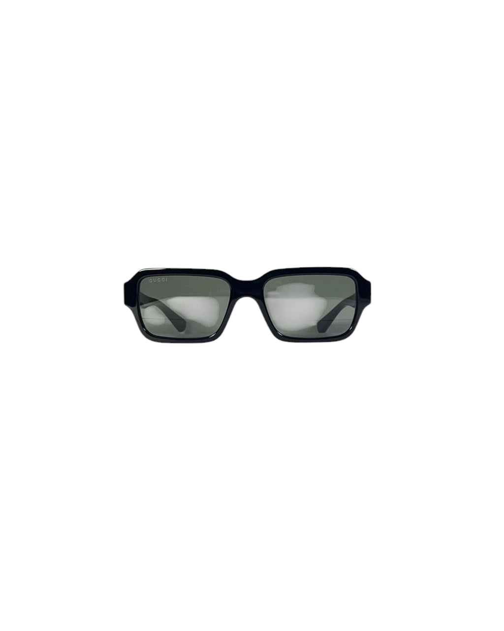 GUCCI　サングラス グッチ サングラス メンズ スクエア型 ブラック GUCCI GG0287S