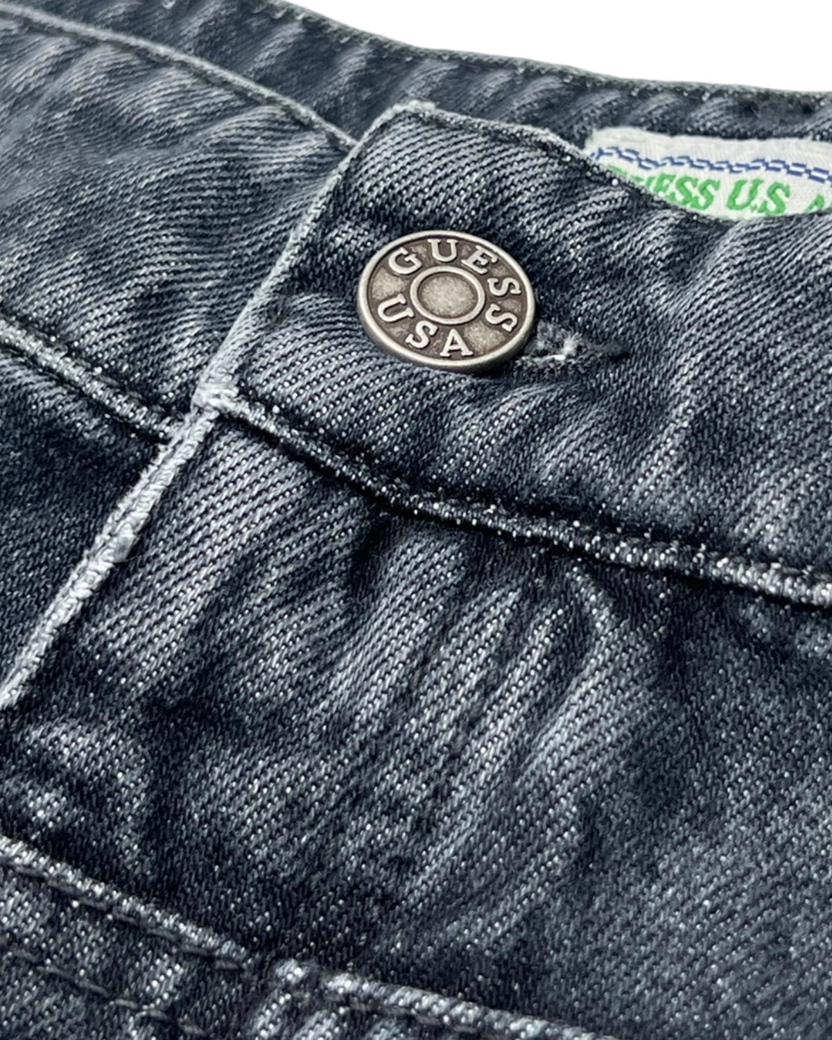 GUESS U.S.A / M_UTILITY PANT (M6GU53D0745)