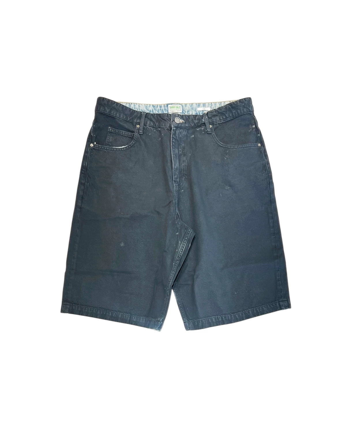 GUESS U.S.A の M_GUSA RELAX SHORT (M6GD11D0753)