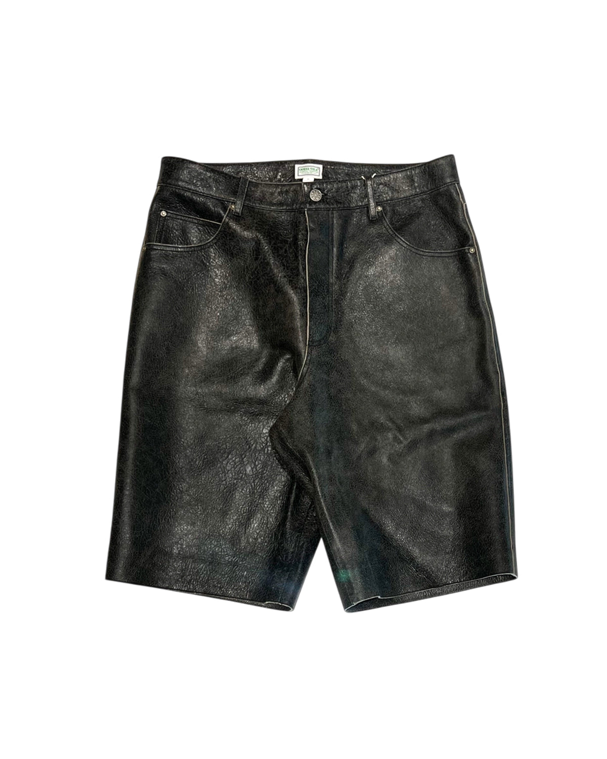 GUESS U.S.A の M_GUSA SHORT (M6GD23L0041)