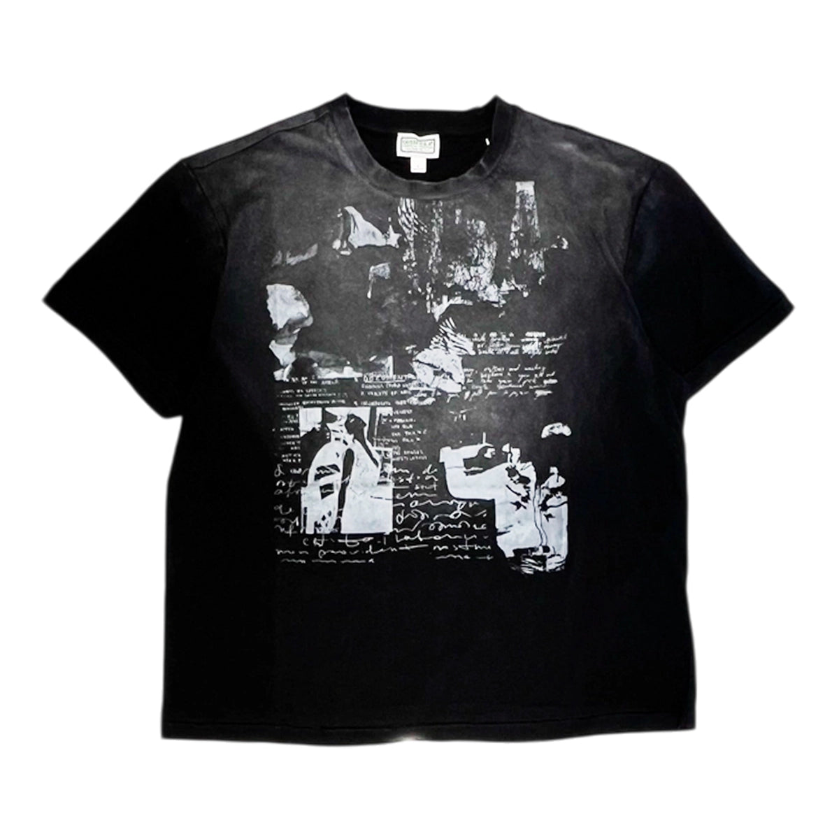 GUESS U.S.A (ゲス ユーエスエー) / M_SS GRAPHIC TEE | 公式通販 