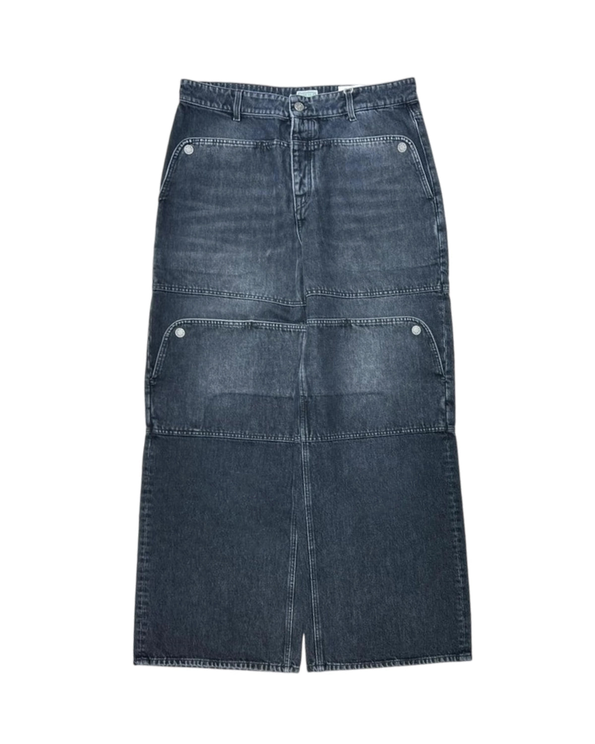 GUESS U.S.A の M_UTILITY PANT (M6GU53D0745)