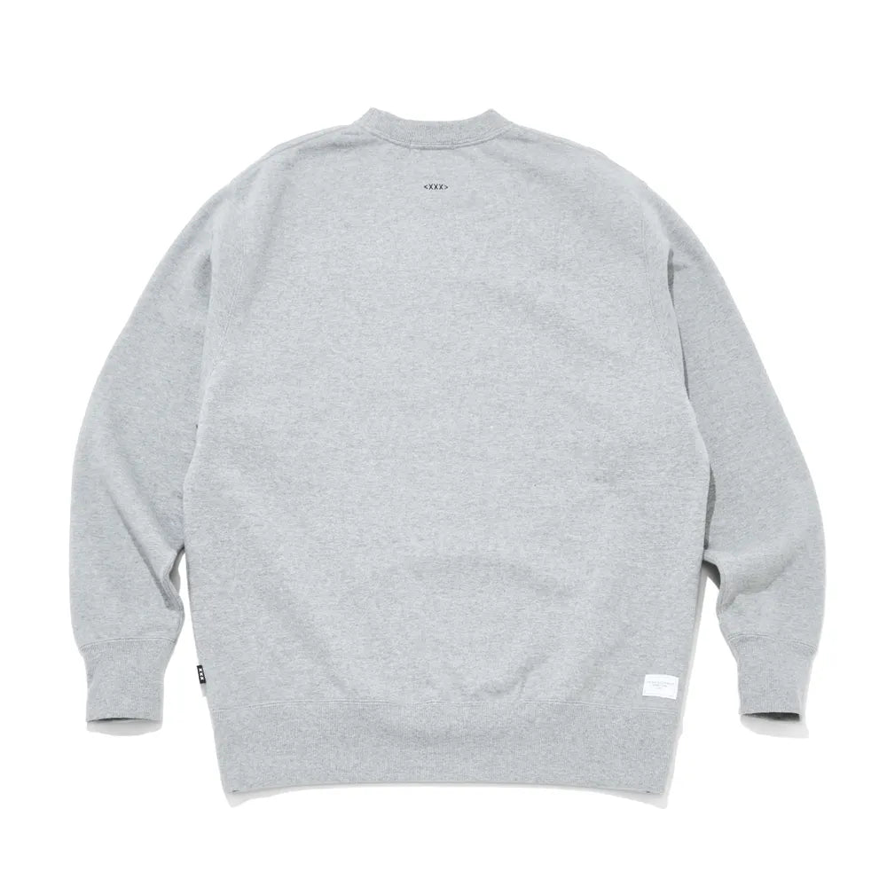 GOD SELECTION XXX / CREW NECK SHIRT (GX-A24-CN-02)