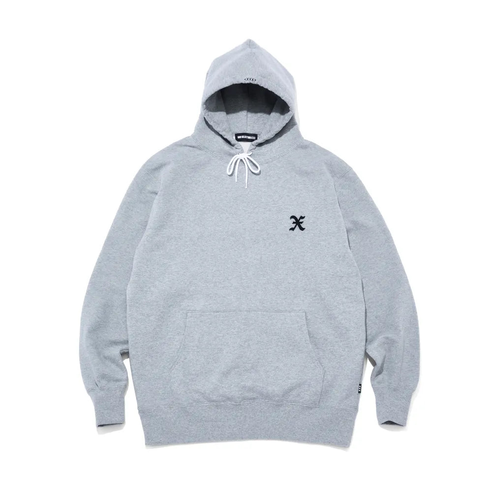 GOD SELECTION XXX / HOODIE (GX-A24-HD-01)