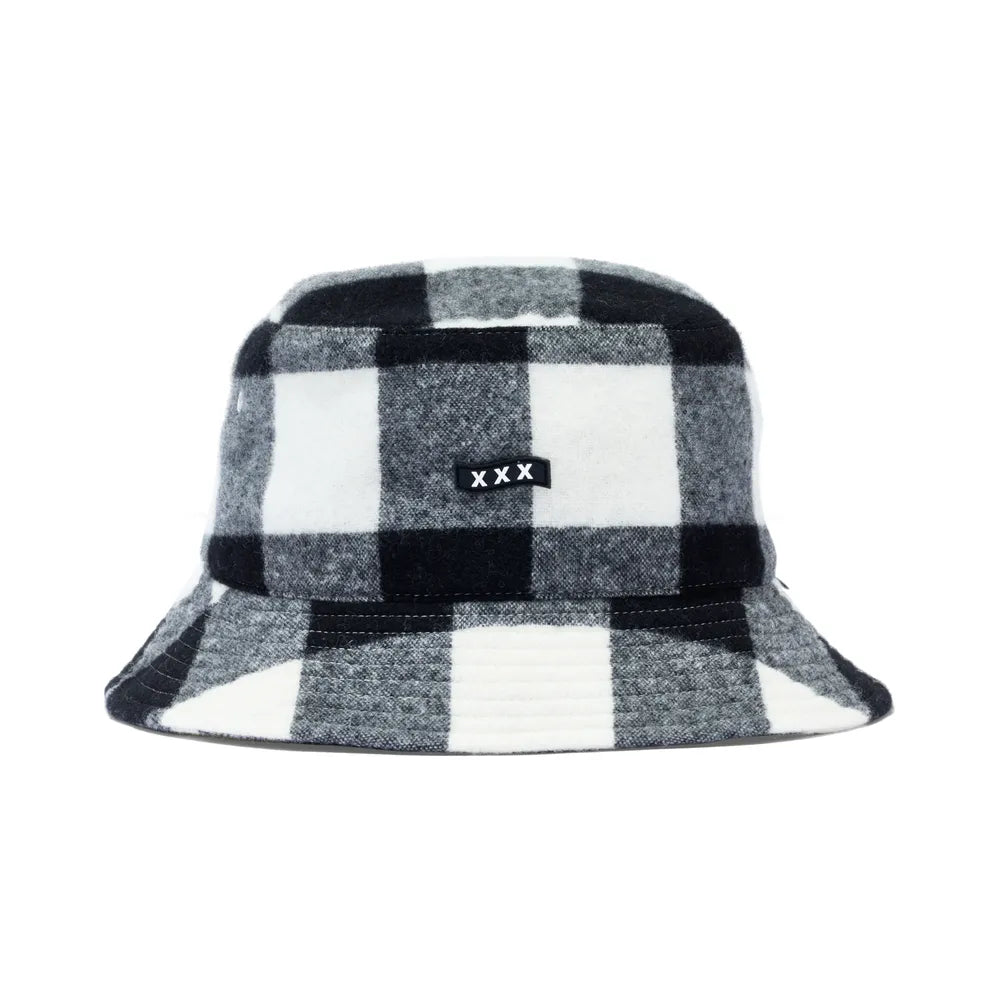 GOD SELECTION XXXのBUCKET HAT (GX-A24-HT-02)