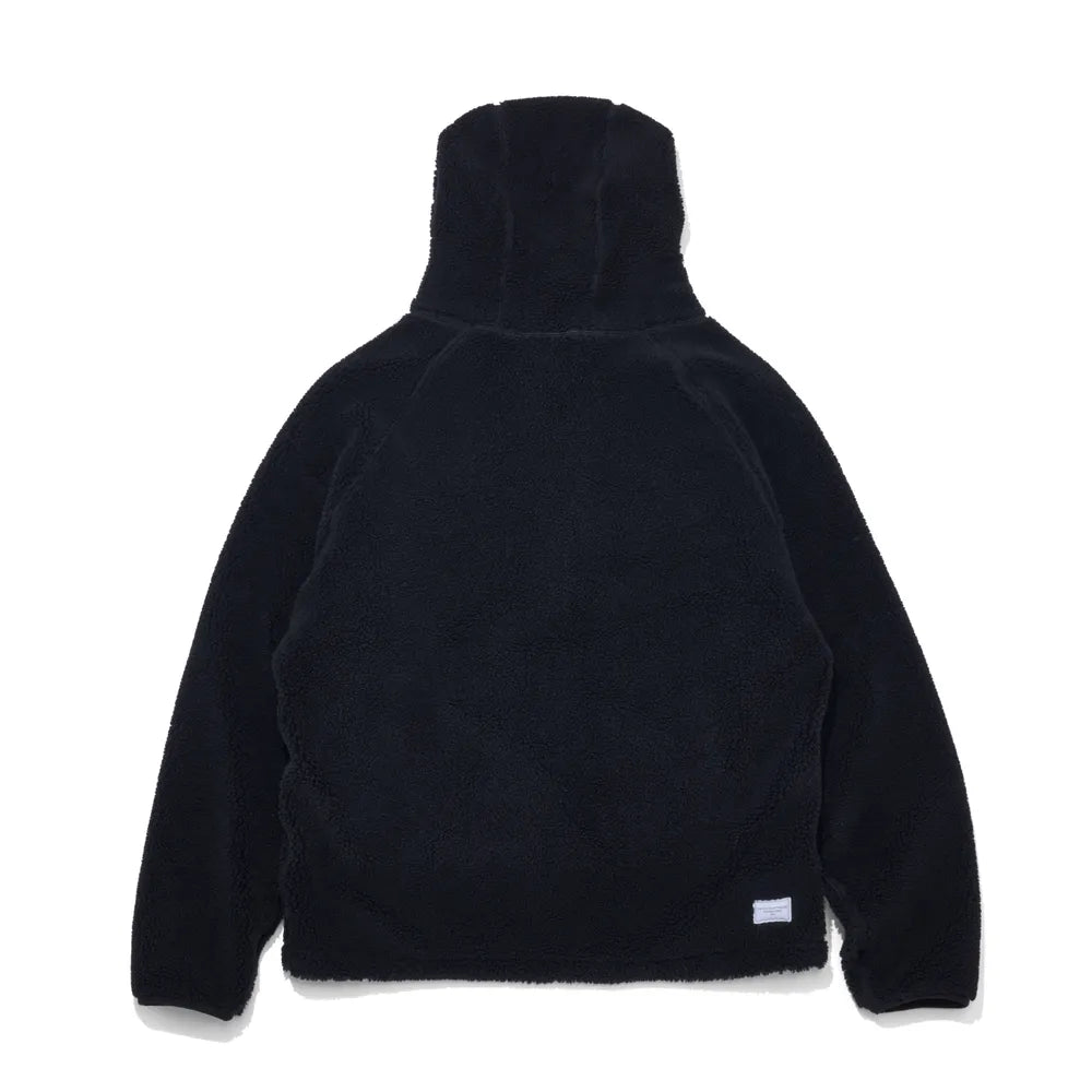 GOD SELECTION XXX / FLEECE JACKET (GX-A24-JK-02)