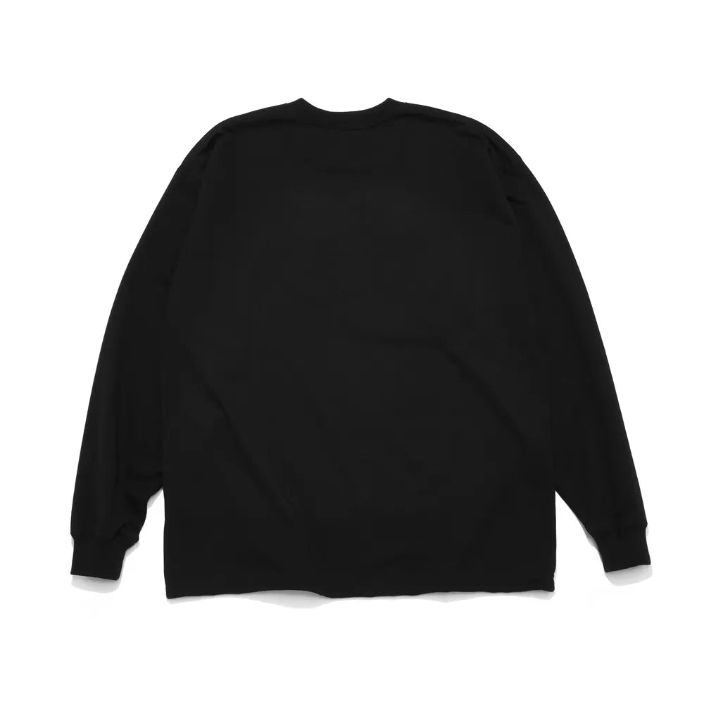 GOD SELECTION XXX / LONG SLEEVE T-SHIRT (GX-A24-LT-05)