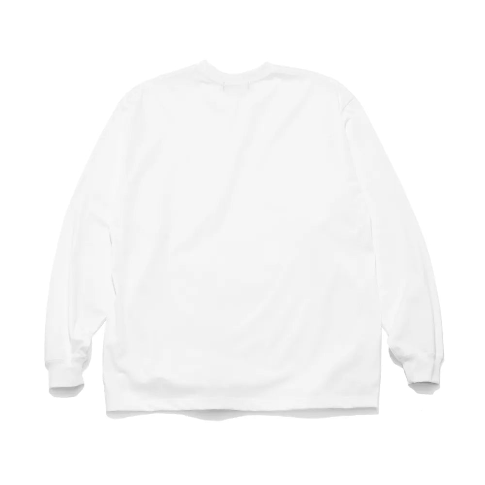 GOD SELECTION XXX / LONG SLEEVE T-SHIRT (GX-A24-LT-05)