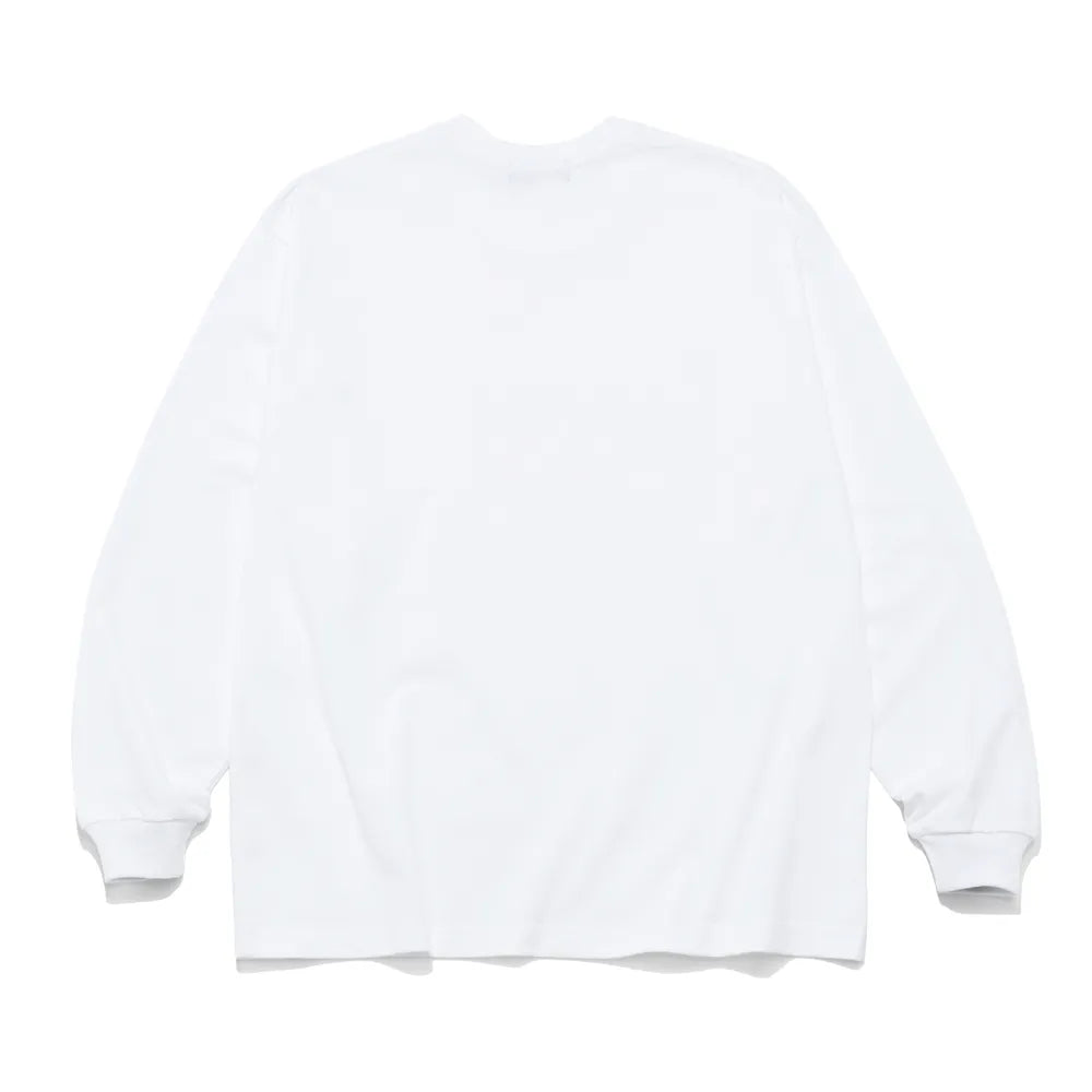 GOD SELECTION XXX / LONG SLEEVE T-SHIRT (GX-A24-LT-07)