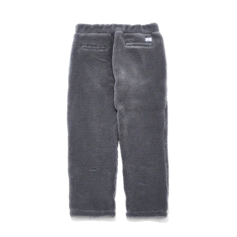 GOD SELECTION XXX / FLEECE PANTS (GX-A24-PT-04)