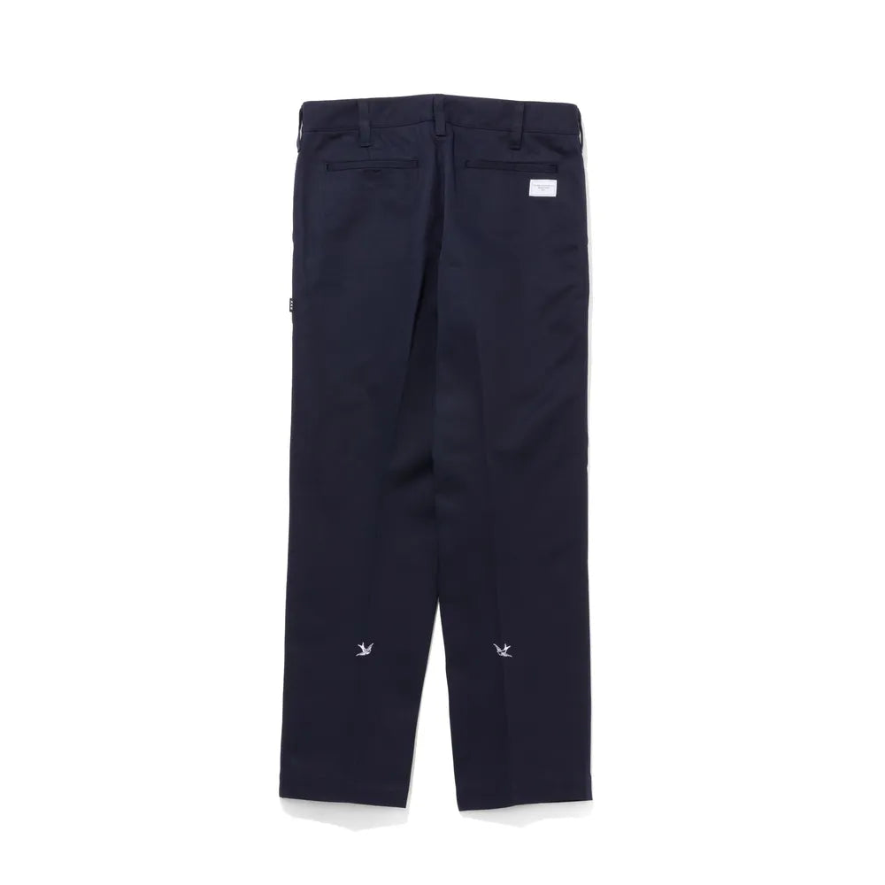 GOD SELECTION XXX / CHINO PANTS (GX-A24-PT-05)