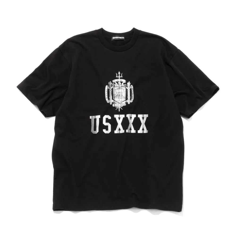 GOD SELECTION XXX / T-SHIRT (GX-A24-ST-09)