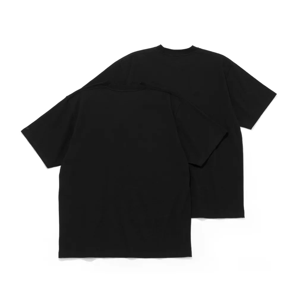 GOD SELECTION XXX / T-SHIRT (2PIECE 1PACK)