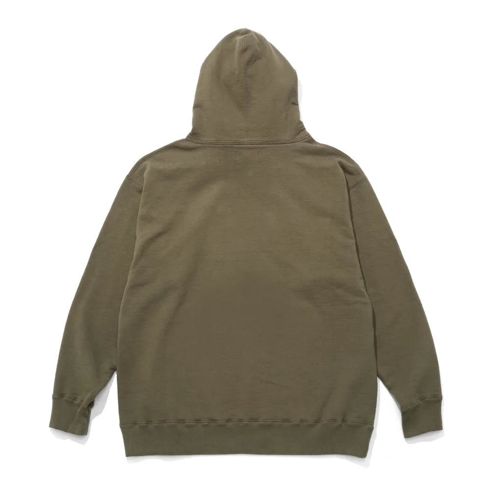 GOD SELECTION XXX / HOODIE (GX-A25-CS-03)