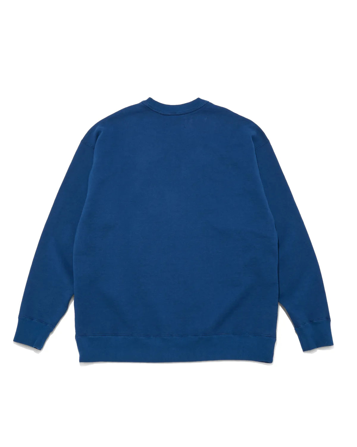 GOD SELECTION XXX / CREW NECK SWEAT SHIRT (GX-A25-CS-04)