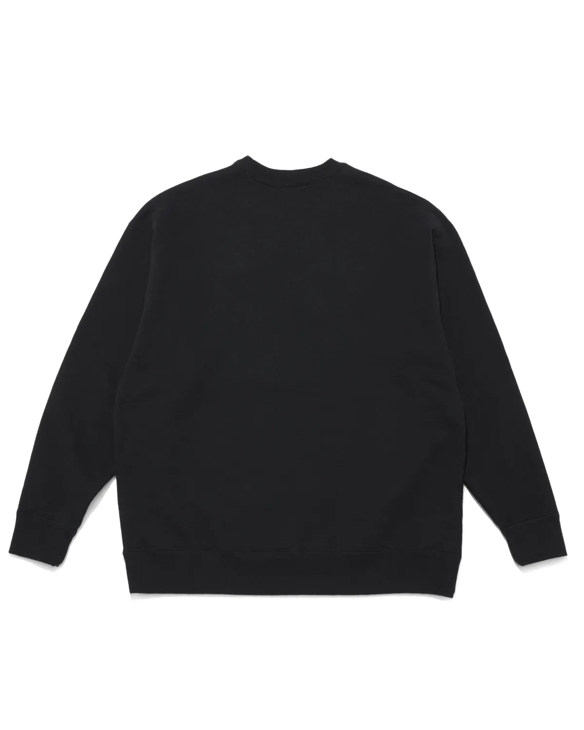 GOD SELECTION XXX / CREW NECK SWEAT SHIRT (GX-A25-CS-04)