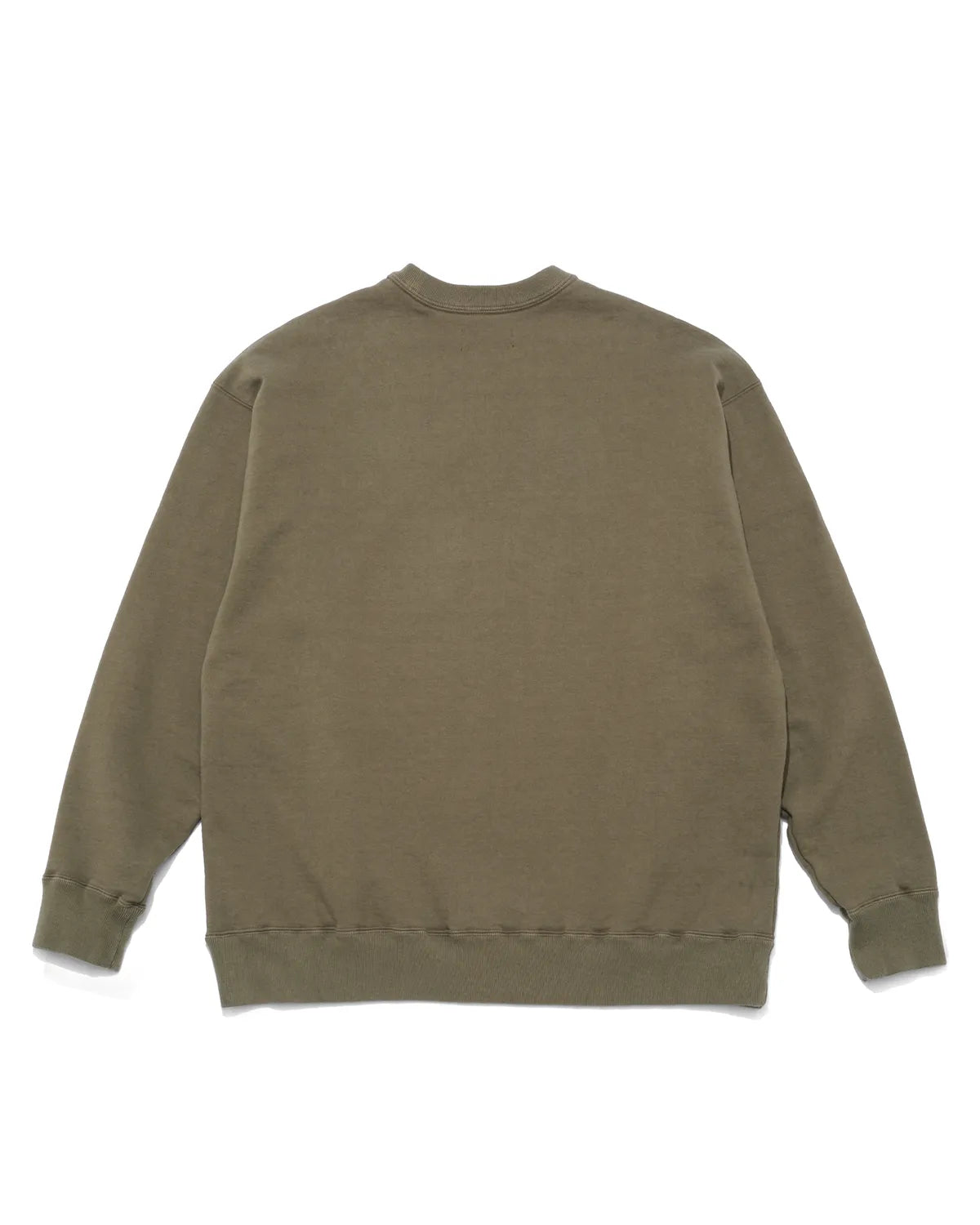 GOD SELECTION XXX / CREW NECK SWEAT SHIRT (GX-A25-CS-04)