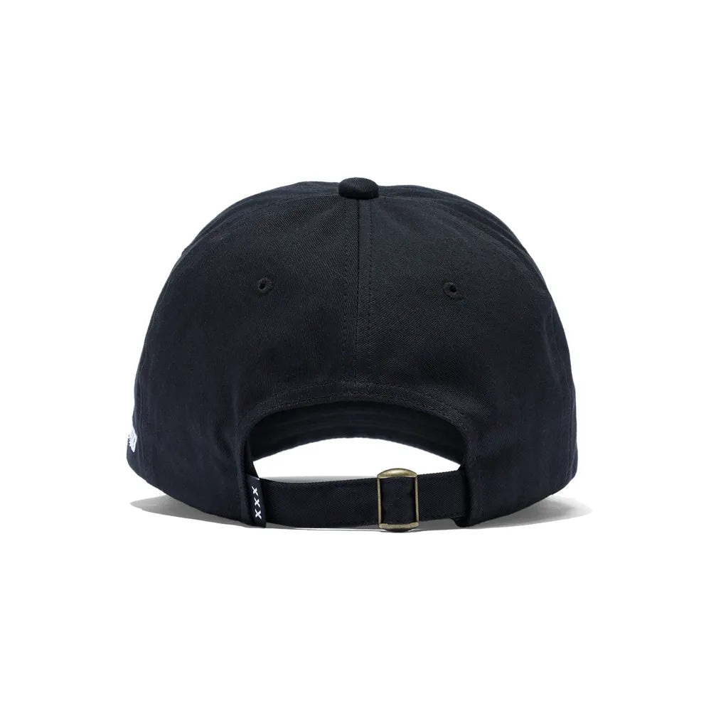 GOD SELECTION XXX / POLO CAP (GX-A25-HT-01)