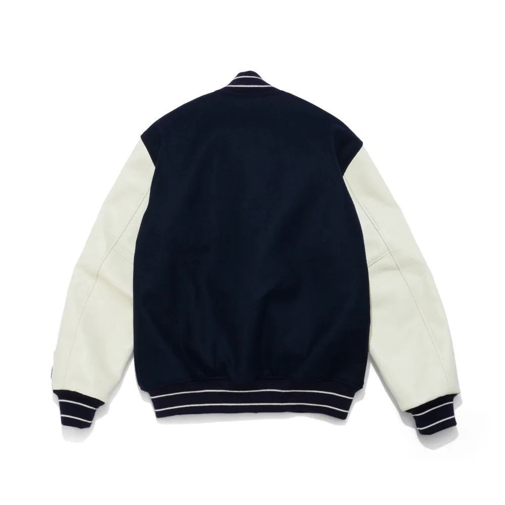 GOD SELECTION XXX / VARSITY JACKET (GX-A25-JK-05)