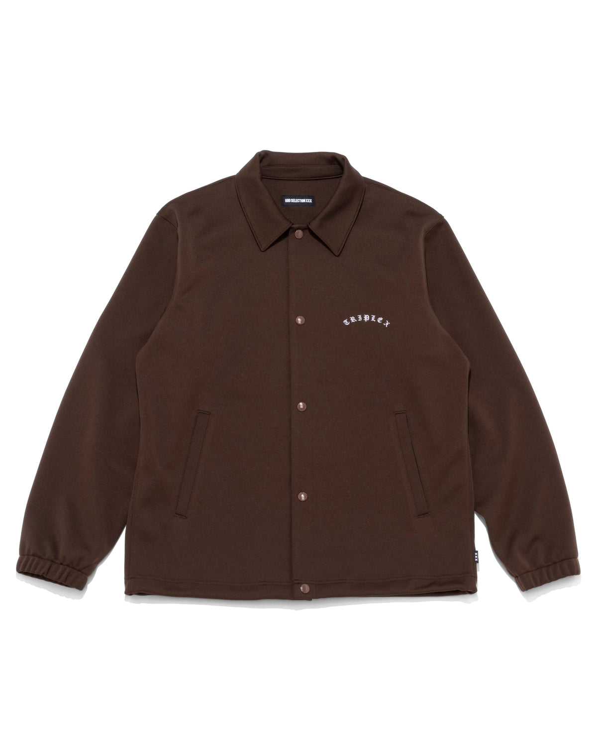 cocoa.j出品 GOD SELECTION XXX(ゴッドセレクショントリプルエックス