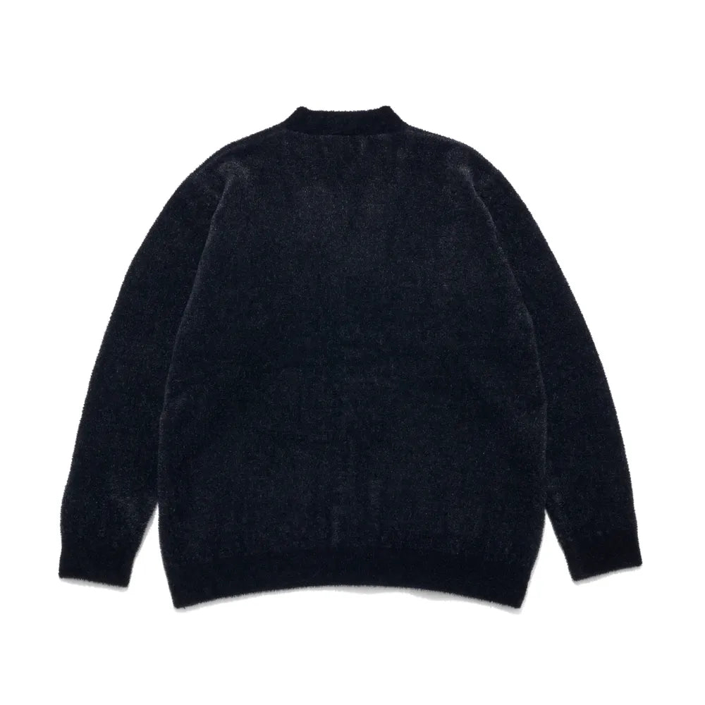 GOD SELECTION XXX / KNIT CARDIGAN (GX-A25-KN-01)