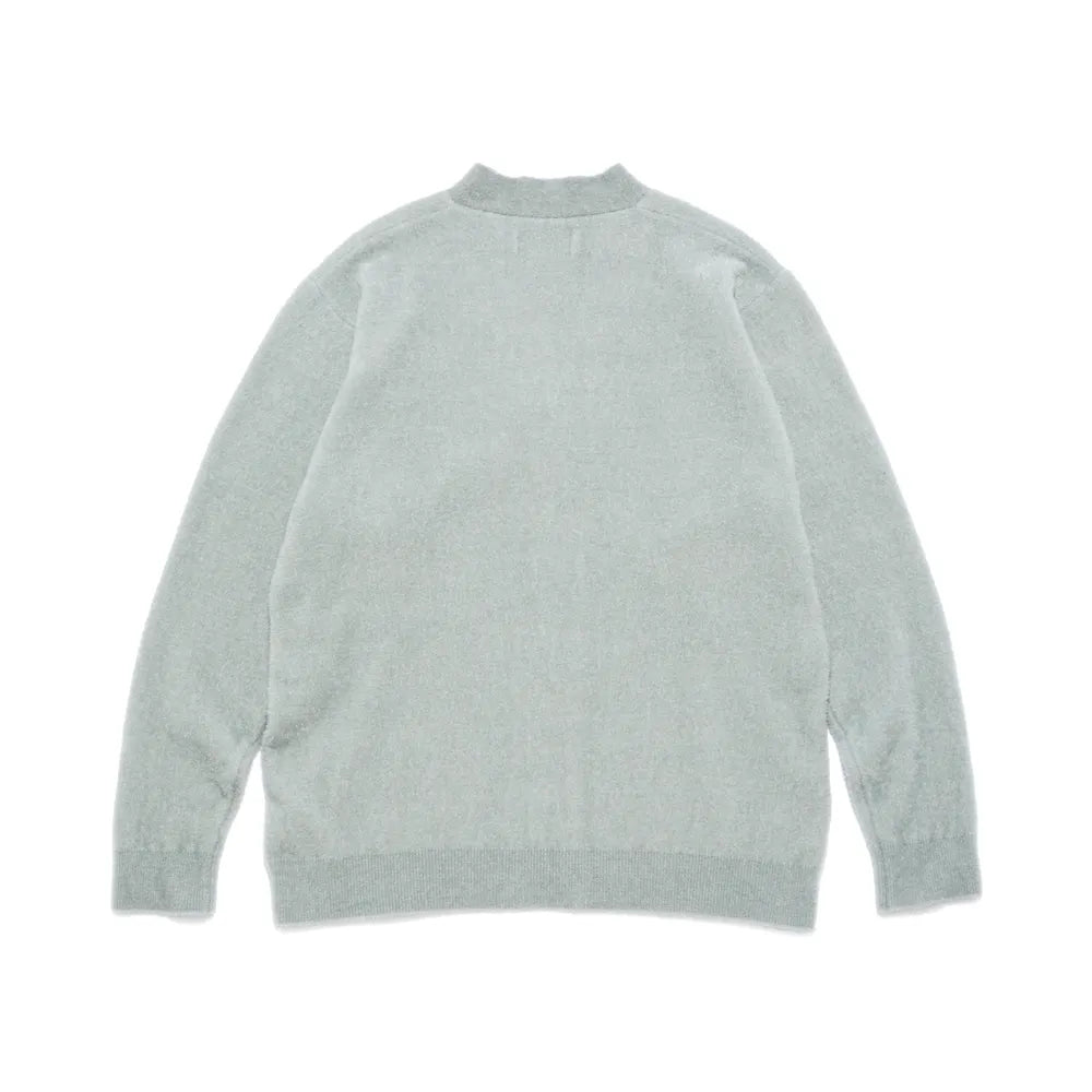 GOD SELECTION XXX / KNIT CARDIGAN (GX-A25-KN-01)