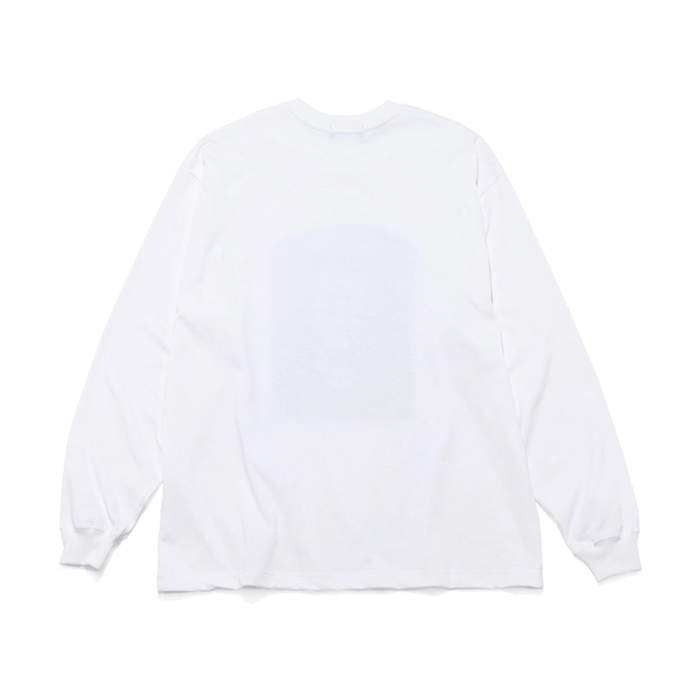 GOD SELECTION XXX / LONG SLEEVE T-SHIRT (GX-A25-LT-05)