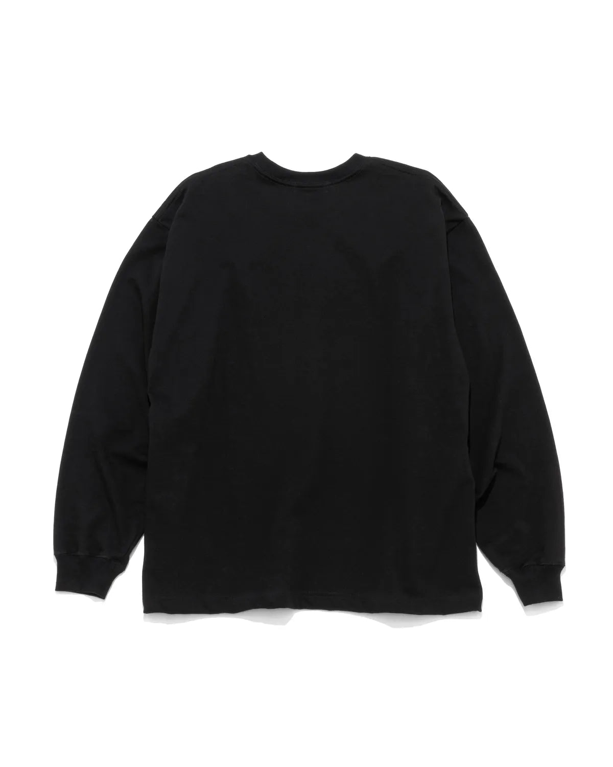 GOD SELECTION XXX / LONG SLEEVE T-SHIRT (GX-A25-LT-07)