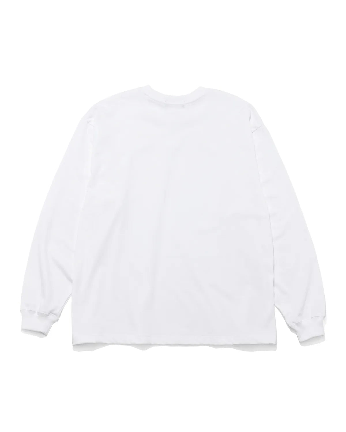 GOD SELECTION XXX / LONG SLEEVE T-SHIRT (GX-A25-LT-07)