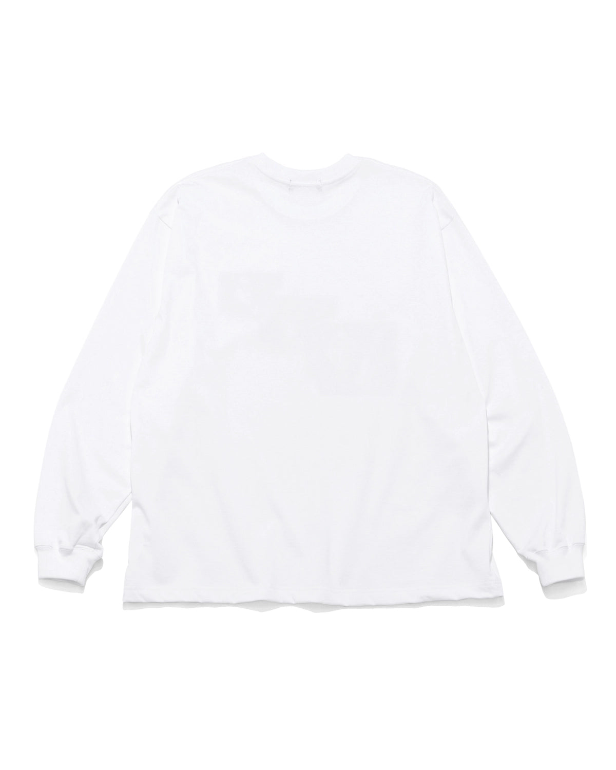 GOD SELECTION XXX / LONG SLEEVE T-SHIRT (GX-A25-LT-08)