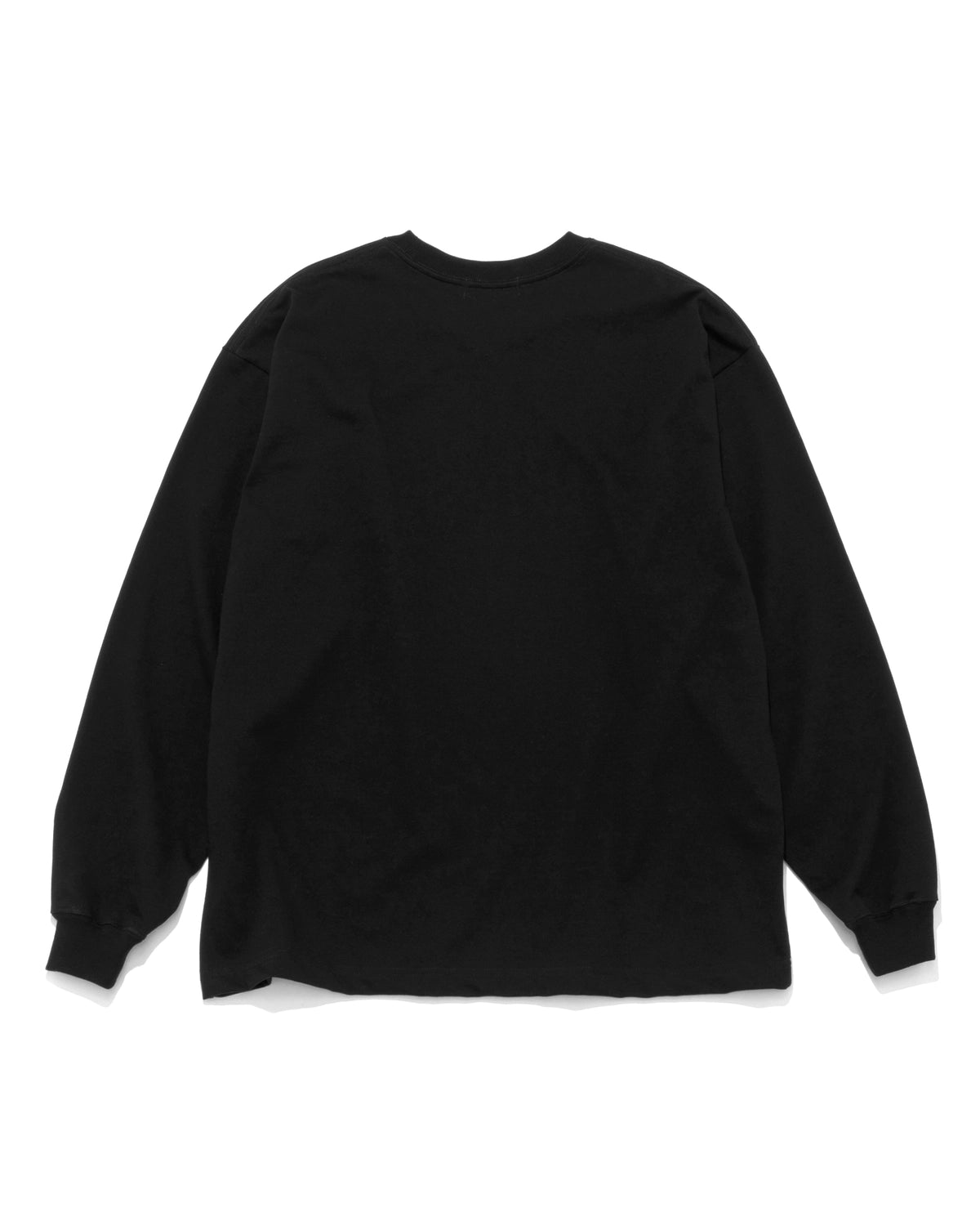 GOD SELECTION XXX / LONG SLEEVE T-SHIRT (GX-A25-LT-09)