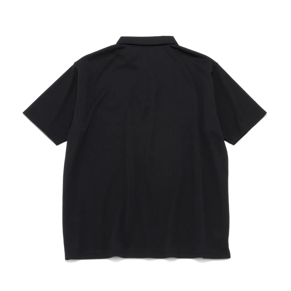 GOD SELECTION XXX / POLO SHIRT (GX-A25-PL-01)