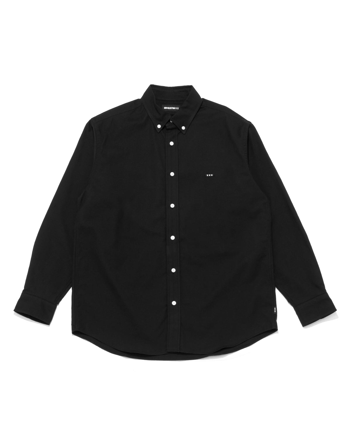 GOD SELECTION XXX ポケットTシャツ GOD SELECTION XXX(ゴッドセレクショントリプルエックス) / B.D