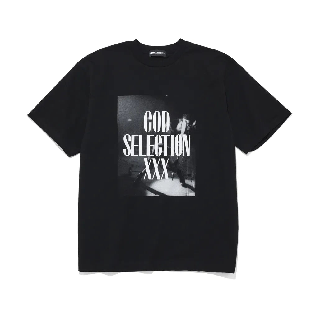 超希少 オマケ付】XL 正規品 GOD SELECTION XXX Tee(志村けん x 超希少 オマケ付】XL 正規品 GOD SELECTION XXX Tee(志村けん x