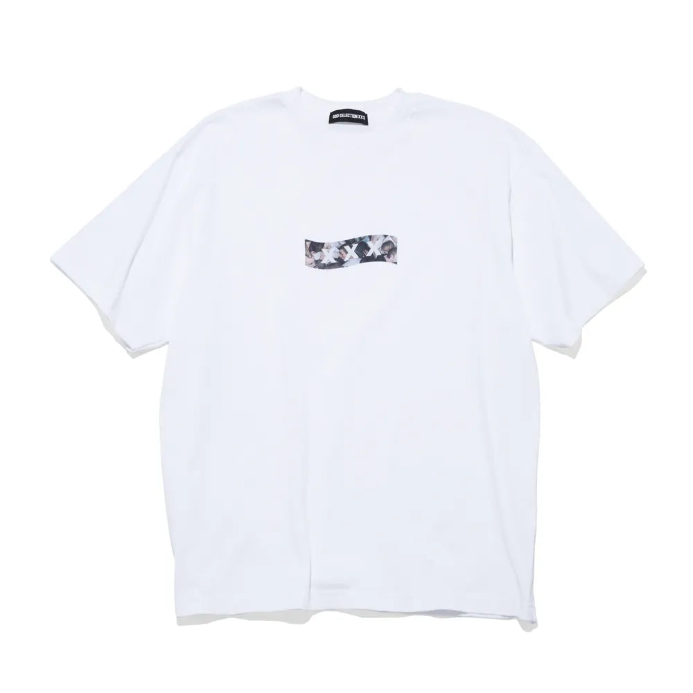 GOD SELECTION XXX / T-SHIRT (GX-A25-ST-05)