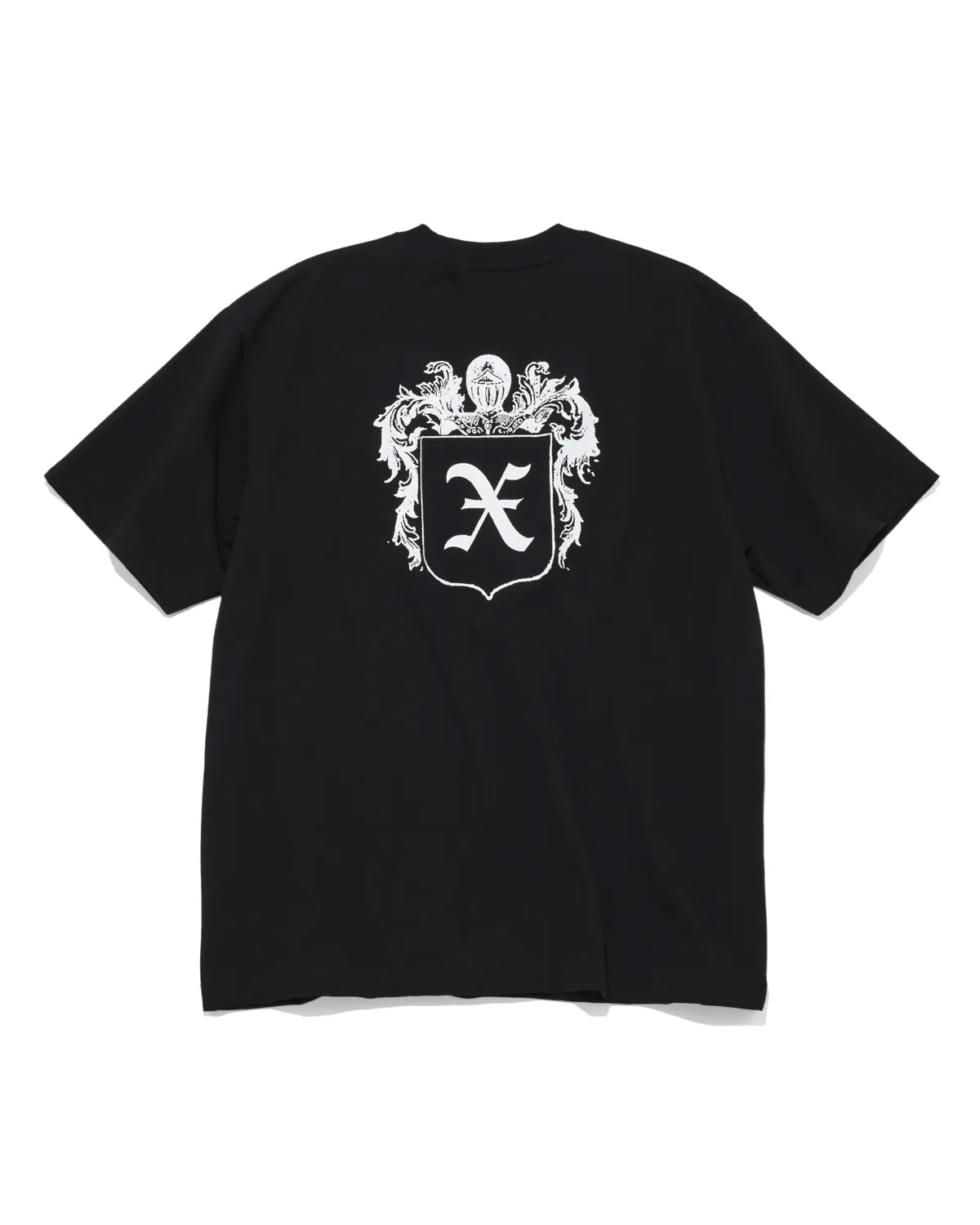 GOD SELECTION XXX / T-SHIRT (GX-A25-ST-12)