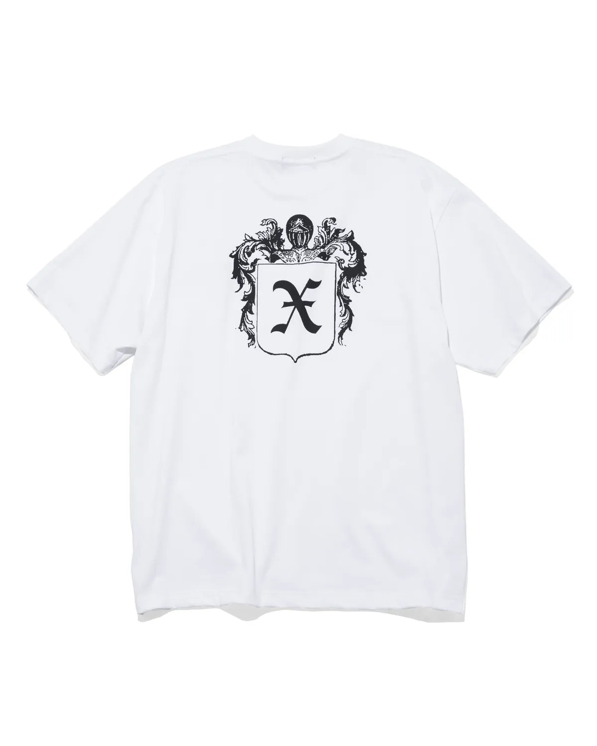 GOD SELECTION XXX / T-SHIRT (GX-A25-ST-12)