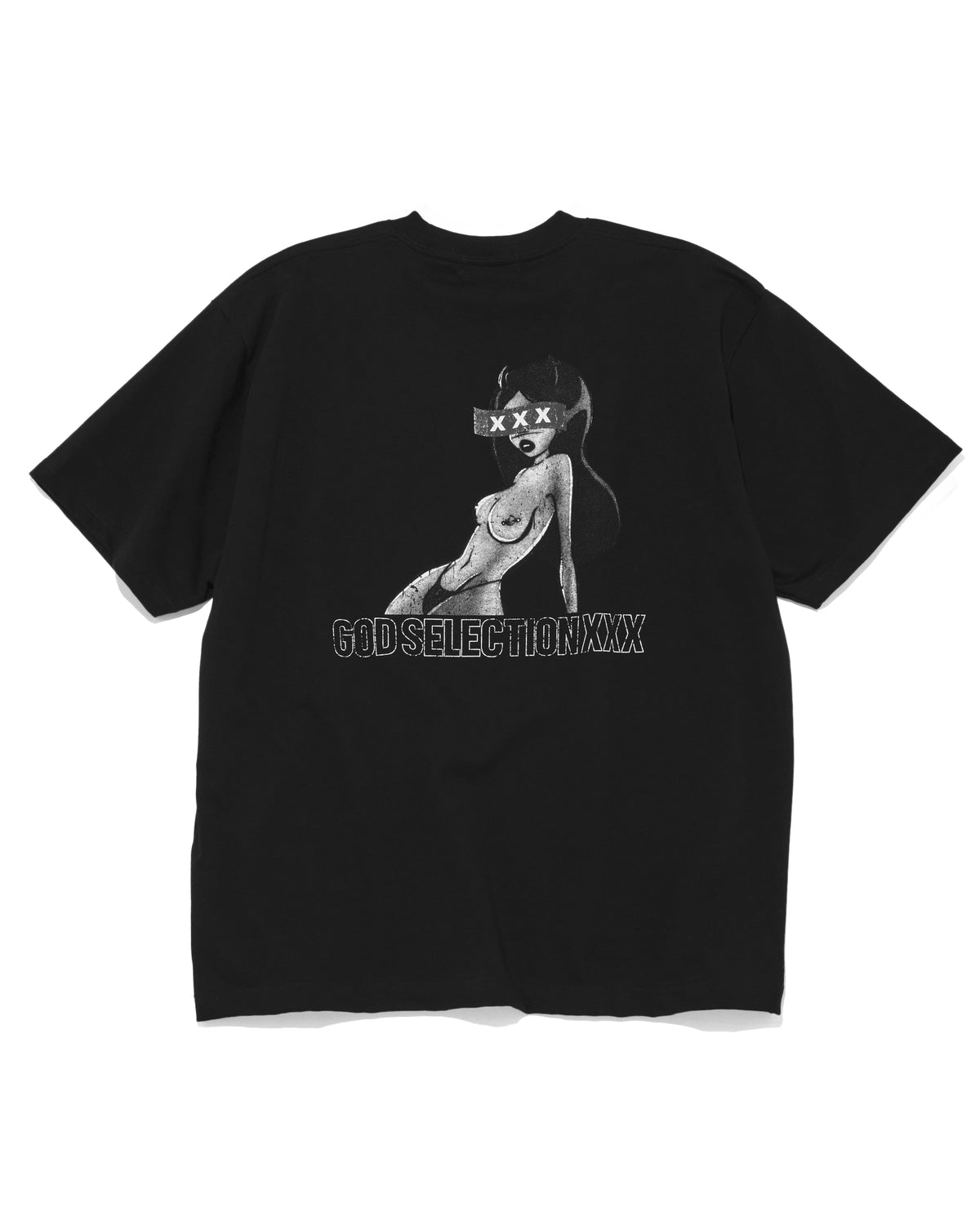 GOD SELECTION XXX / T-SHIRT (GX-A25-ST-13)