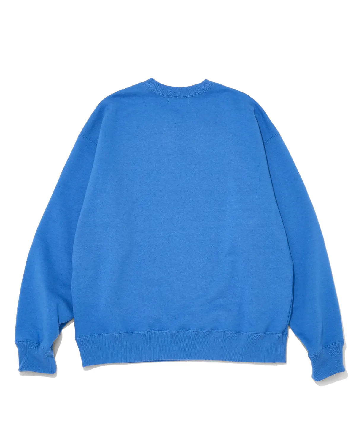 GOD SELECTION XXX / CREW NECK SWEAT SHIRT (GX-A26-CS-02)