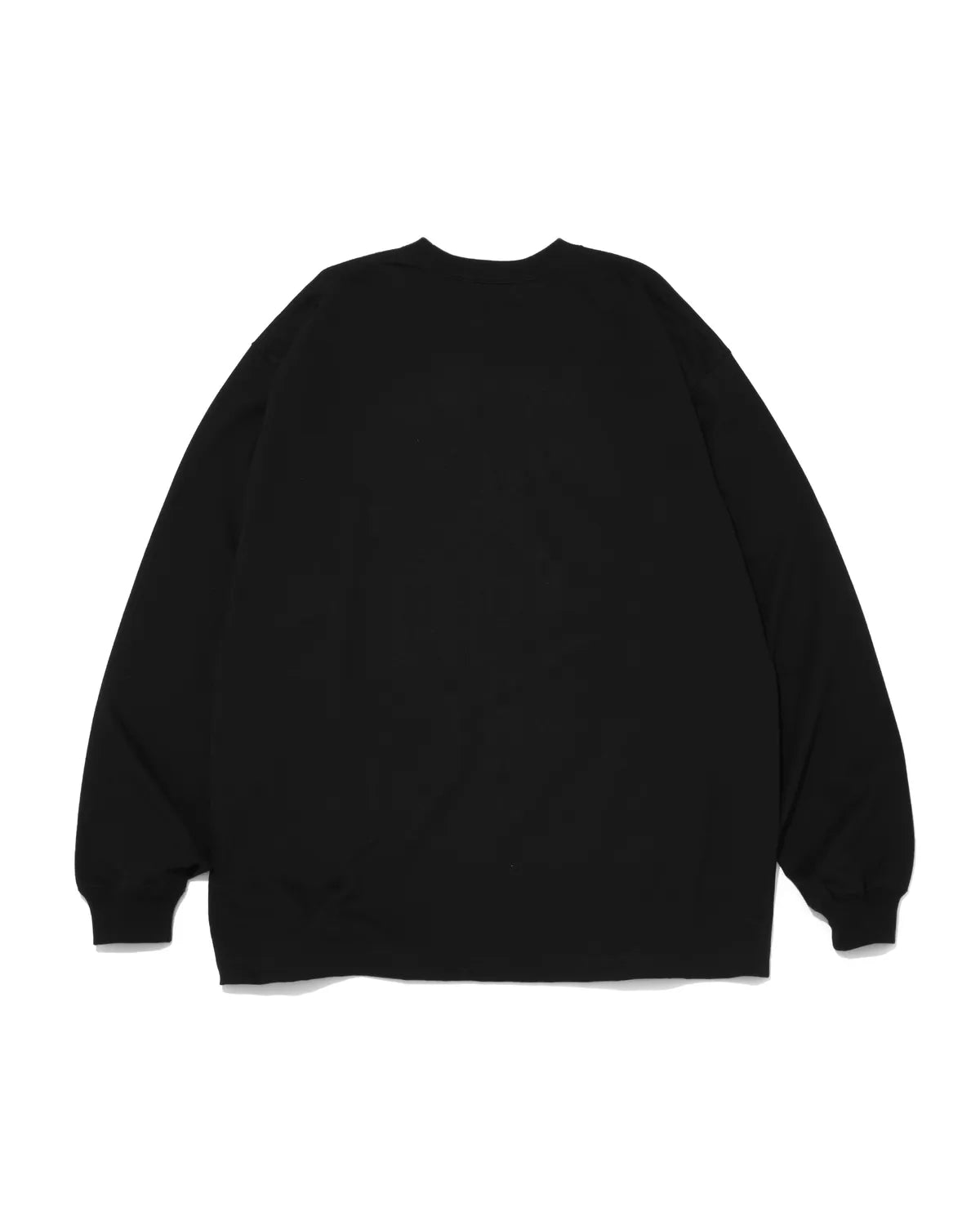 GOD SELECTION XXX / LONG SLEEVE T-SHIRT (GX-A26-LT-01)