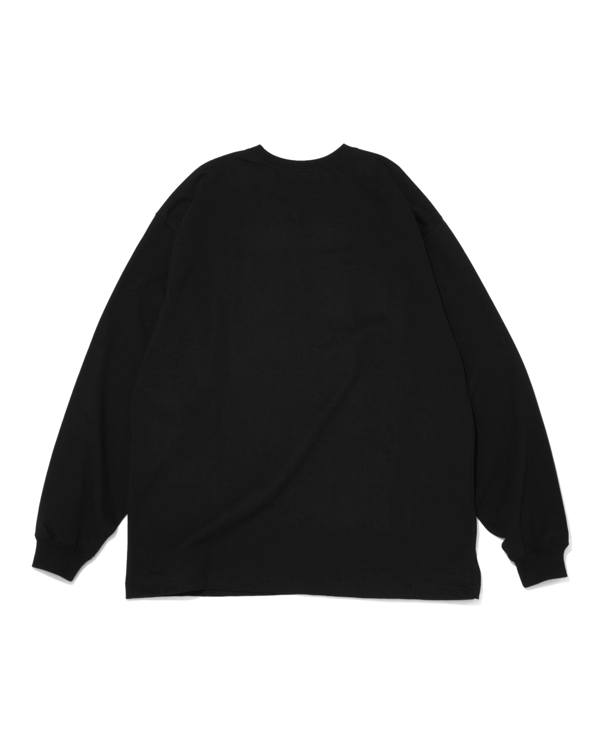 GOD SELECTION XXX / LONG SLEEVE T-SHIRT (GX-A26-LT-06)