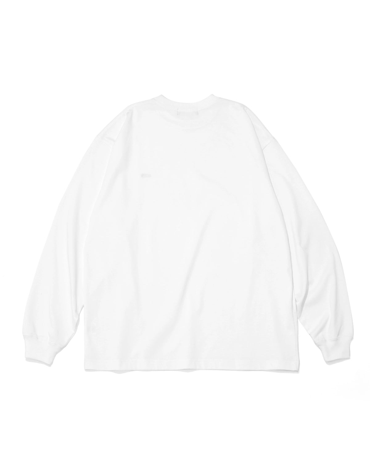 GOD SELECTION XXX / LONG SLEEVE T-SHIRT (GX-A26-LT-07)
