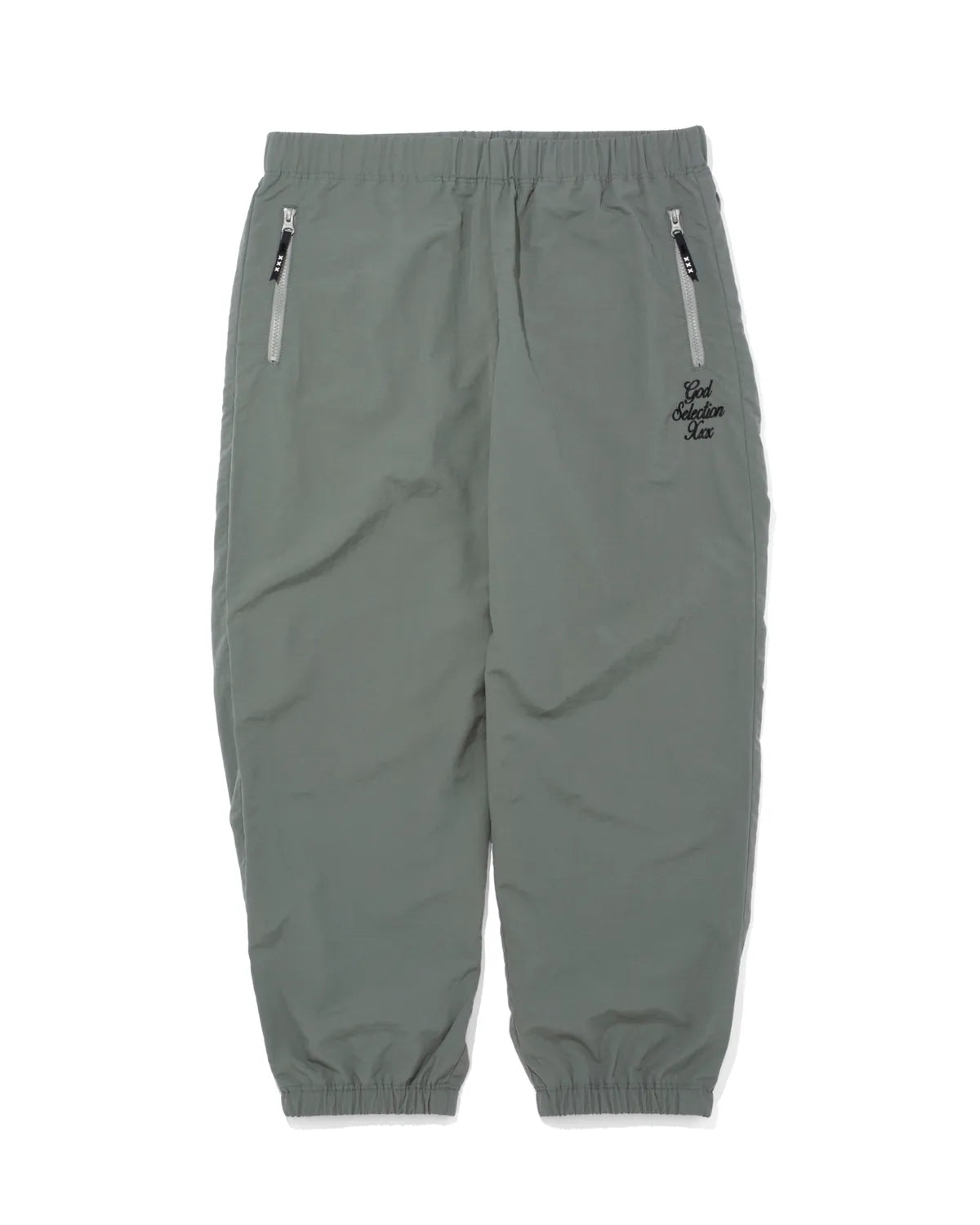 GOD SELECTION XXX / NYLON JODHPURS (GX-A26-PT-01)