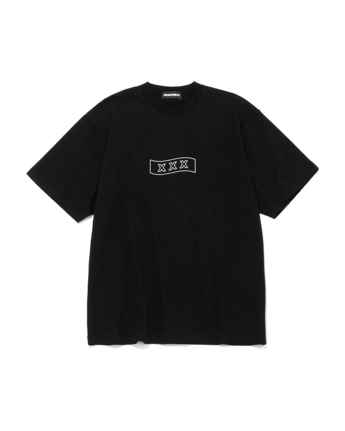 GOD SELECTION XXX / T-SHIRT (GX-A26-ST-01)
