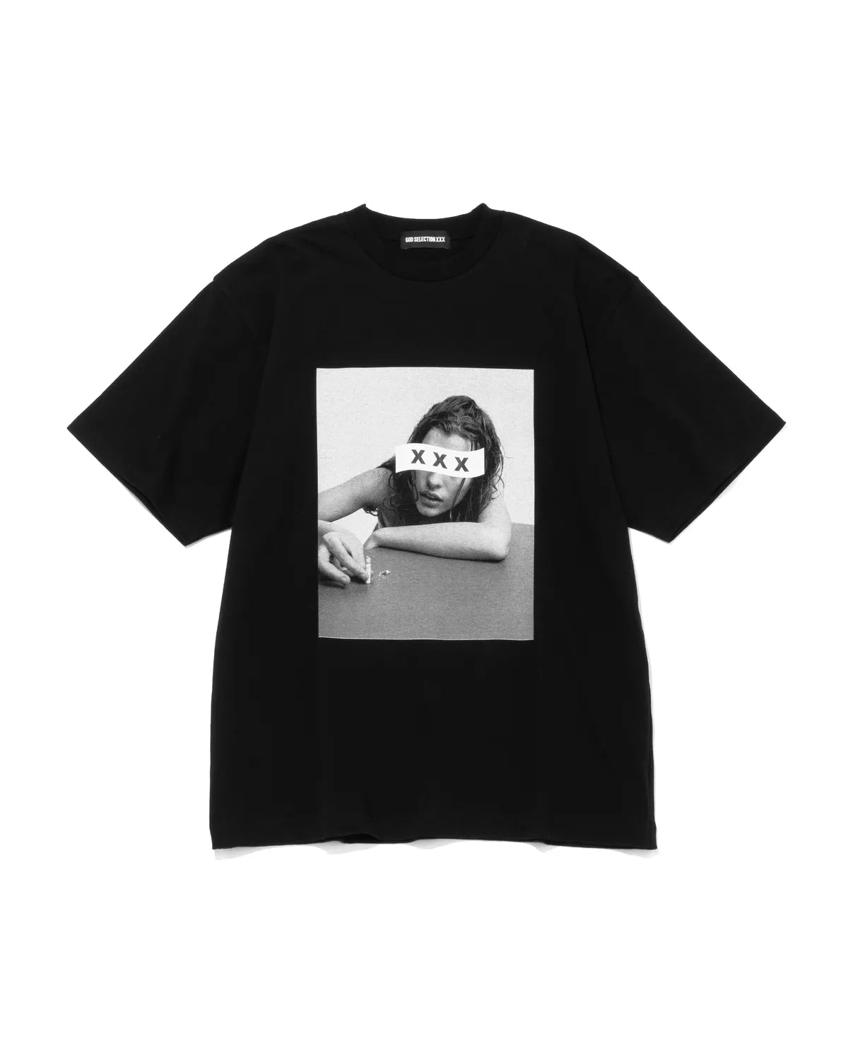 GOD SELECTION XXX / T-SHIRT (GX-A26-ST-03)